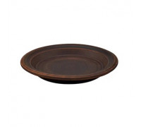 Тарілка Кераміст гладка д.195 мм