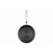 Сковорода Ardesto Black Mars Avior 28 см, сірий , нержавіюча сталь, алюміній