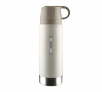 Термос Vinzer Ivory, 1 л,