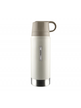Термос Vinzer Ivory, 1 л,