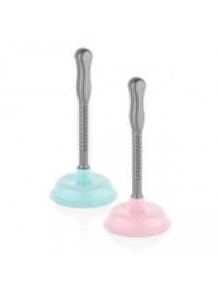 Вантуз з пластиковою ручкою Titiz Plastik