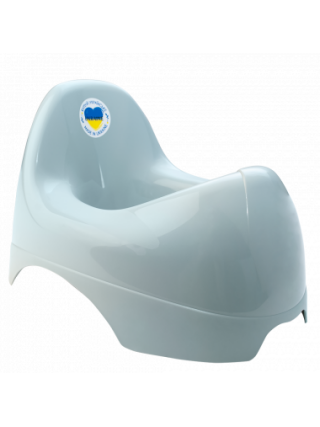 Горщик дитячий "Бамбіно" 36*25*22см. (полин)*10