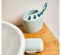 Стакан для зубних щіток (полин)