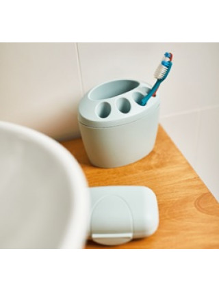 Стакан для зубних щіток (полин)