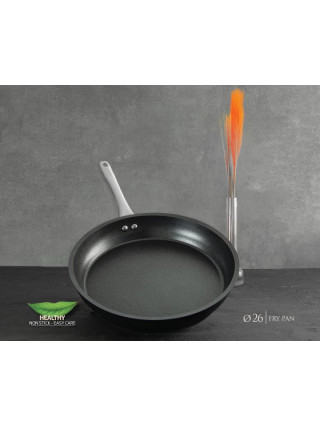 Сковорода Casa Royal Pearl Luxury 26 см з антипригарним покриттям