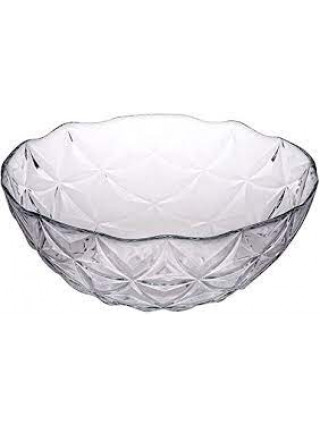 Салатник Pasabahce Estrella d-24 см, v-2,54 л, h-9 см