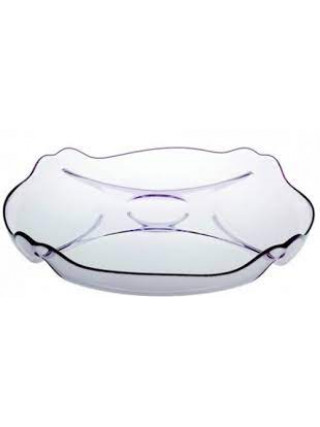 Менажниця Pasabahce Patisserie d-30,2 см