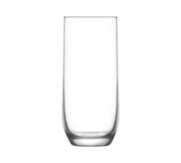 Набір склянок LAV Sude для коктейля 315 мл, h-9,2 см (под.упак.) 6 шт