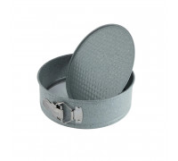 Форма роз"ємна для випічки Krauff Smart Chef (кругла), діам. 20см. 