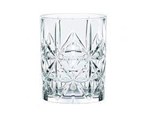 Набір склянок Olens ''Кентукі'' 300 мл. для віскі 6 шт.