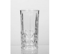 Набір склянок Olens ''Кентукі'' 350 мл. для води 6 шт.