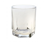 Набір склянок Європейський (Танго) 250 мл., для соку, 6 шт. 