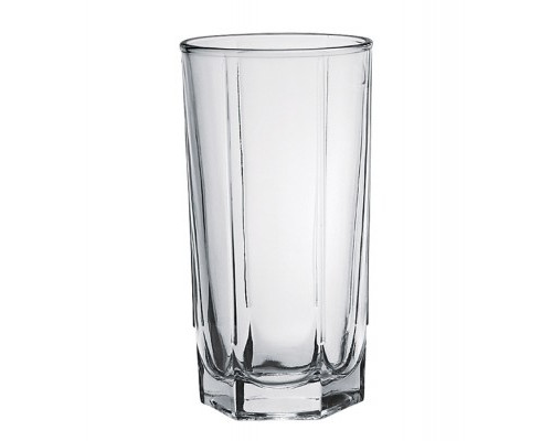 Набір склянок Стиль (Танго) 280 мл., для коктейлю, 6 шт.