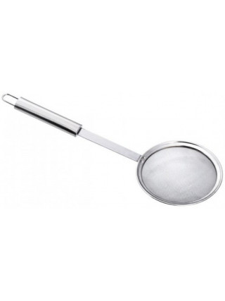 Шумівка-сито Empire 330 мм., кругла ручка