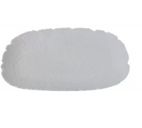 Блюдо LED TORN 36*23 см
