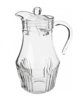 Глечик Luminarc Orient 1800 мл. з кришкою