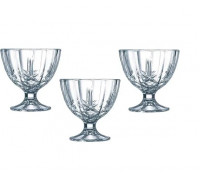 Набір креманок Luminarc Maldives 300мл. 6шт 