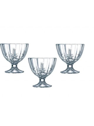 Набір креманок Luminarc Maldives 300мл. 6шт 