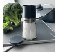 Млин для солі та перцю Vinzer 