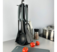 Набір кухонного приладдя Vinzer 6 в 1 