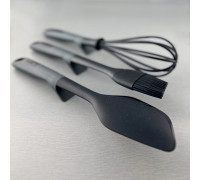 Набір кухонного приладдя для випічки Vinzer Culinaire, 3 шт. 