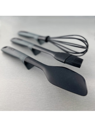 Набір кухонного приладдя для випічки Vinzer Culinaire, 3 шт. 