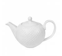 Чайник заварювальний з порцеляни у подарунковій упаковці, 1130мл. Артикул: 21-316-001. TM "Krauff" "пр."