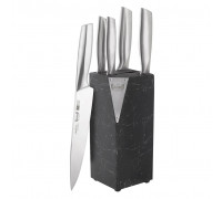 Набір ножів Krauff Prime Chef 6 предметів