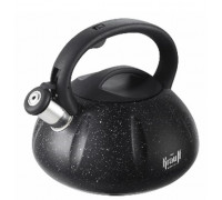 Чайник Krauff 3л.з нержавіючої сталі