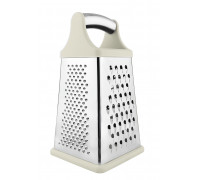 Терка багатофункціональна Vinzer Ivory Collection 4 в 1 