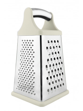 Терка багатофункціональна Vinzer Ivory Collection 4 в 1 