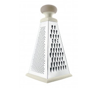 Терка багатофункціональна Vinzer Ivory Collection 4 в 1 25*12,8*13 см