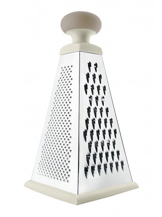 Терка багатофункціональна Vinzer Ivory Collection 4 в 1 25*12,8*13 см
