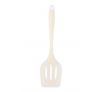 Лопатка з прорізями Vinzer Culinary Ivory Collection 30 см