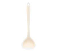 Черпак Vinzer Culinary Ivory Collection 29 см