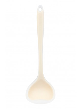 Черпак Vinzer Culinary Ivory Collection 29 см