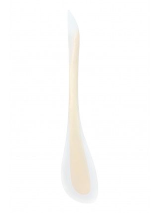 Лопатка-ложка Vinzer Culinary Ivory Collection 30.3 см