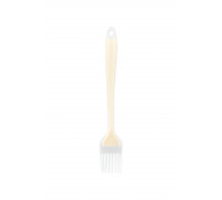 Пензлик кулінарний Vinzer Culinary Ivory Collection 20.5см