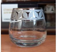 Набір склянок Pasabahce Сир де коньяк Драйв віскі 300 мл 6 шт