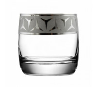 Набір склянок Pasabahce Едем Драйв віскі 310 мл 6 шт.