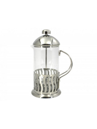 Френч-прес Zauberg Хвилі 350 мл. 