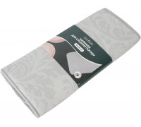 Килимок для сушки посуду Eco Fabric 30*40см (ажур), 