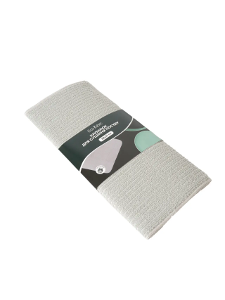 Килимок для сушки посуду Eco Fabric *51см,