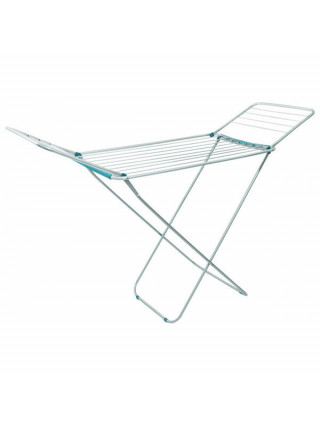 Сушка для білизни Elegancie з анадованого алюмінію з допоміжним відділенням (16 м.), h-90 см., d-0,3 см. (трубка)