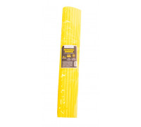 Запаска до швабри PVA з віджимом 27 см, жовта, м'яка 