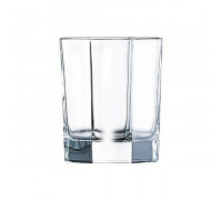 Набір склянок Luminarc Octime низьких 300 мл. 6 шт.