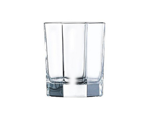 Набір склянок Luminarc Octime низьких 300 мл. 6 шт.