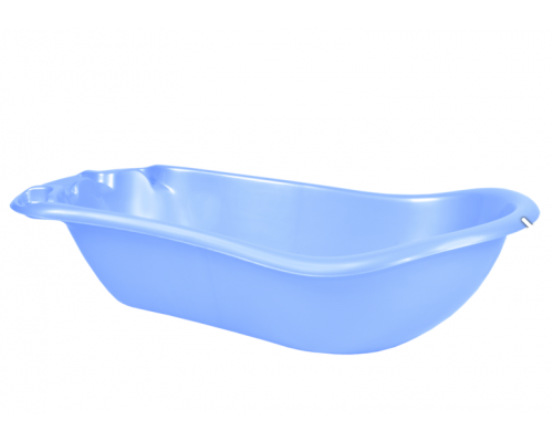 Ванночка дитяча 100*50*27 см (блакитна)