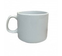 Кружка 200 мл Helios HoReCa порцеляна