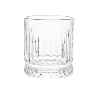 Наб.склянок Helios Версаль для віскі 380 мл 6шт